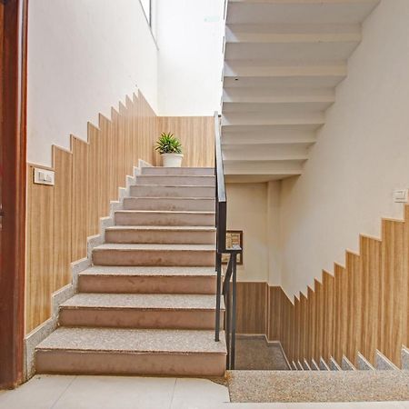 Hotel Super Townhouse Kachnar House Vikas Nagar à Hasanganj Extérieur photo