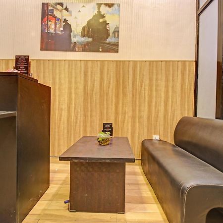 Hotel Super Townhouse Kachnar House Vikas Nagar à Hasanganj Extérieur photo