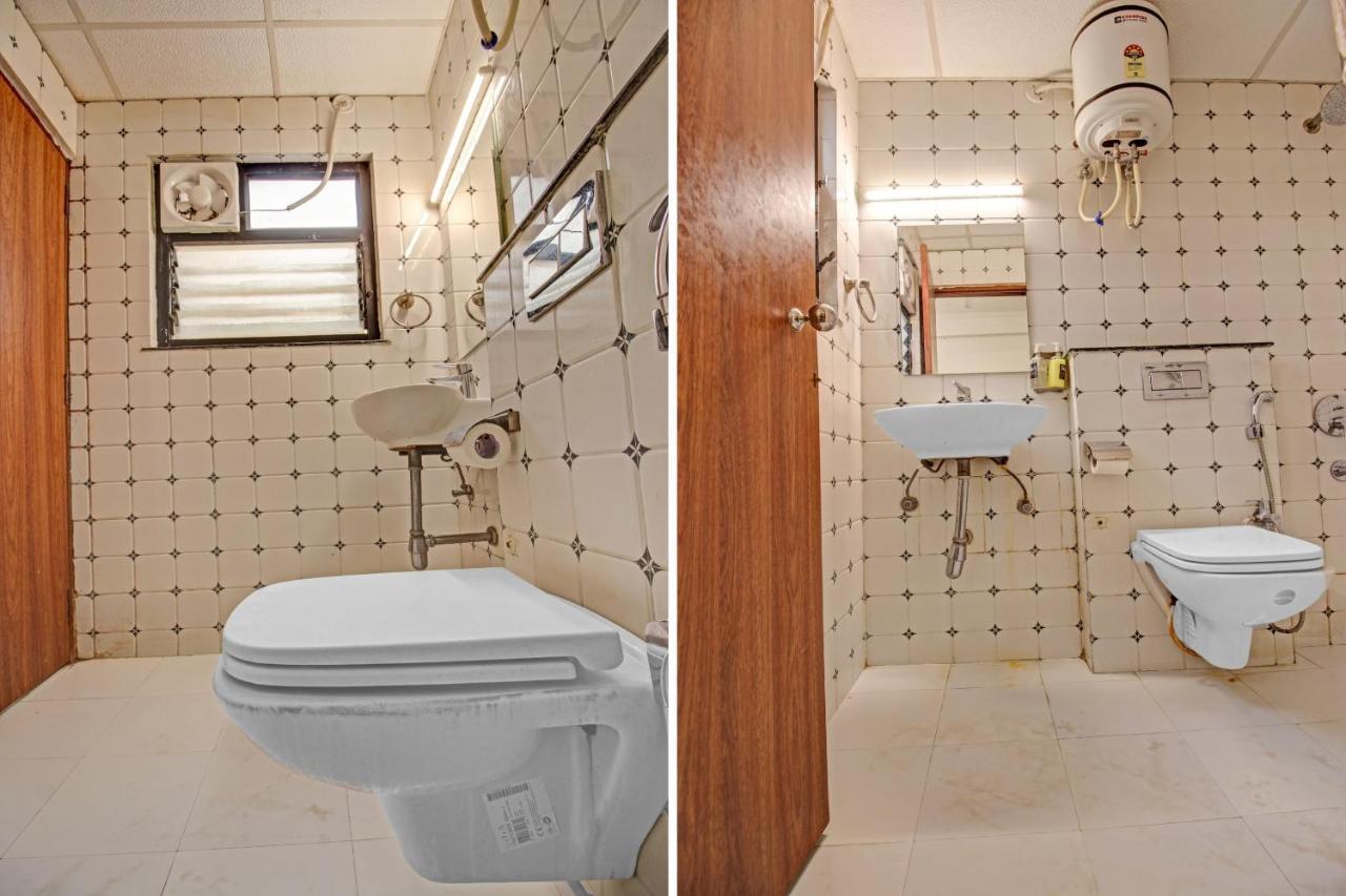 Hotel Super Townhouse Kachnar House Vikas Nagar à Hasanganj Extérieur photo