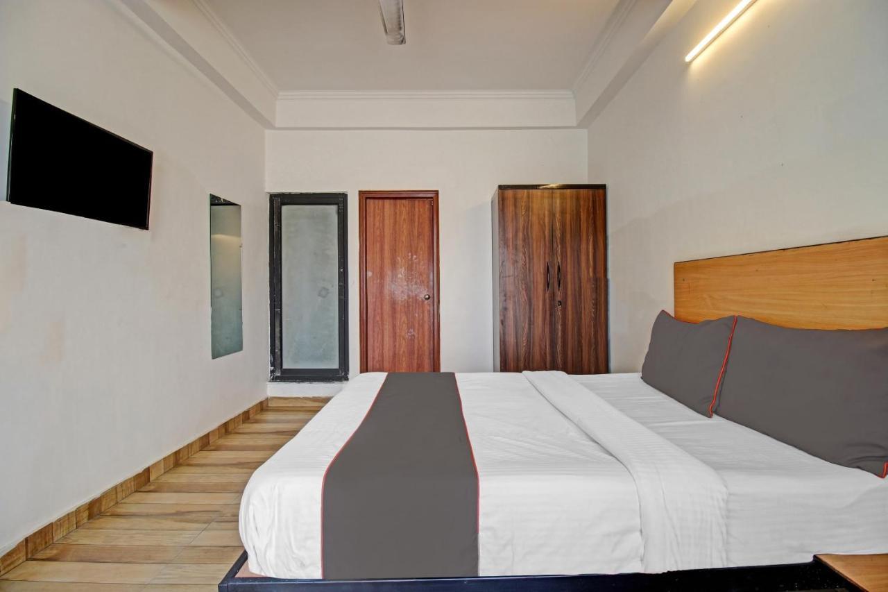 Hotel Super Townhouse Kachnar House Vikas Nagar à Hasanganj Extérieur photo