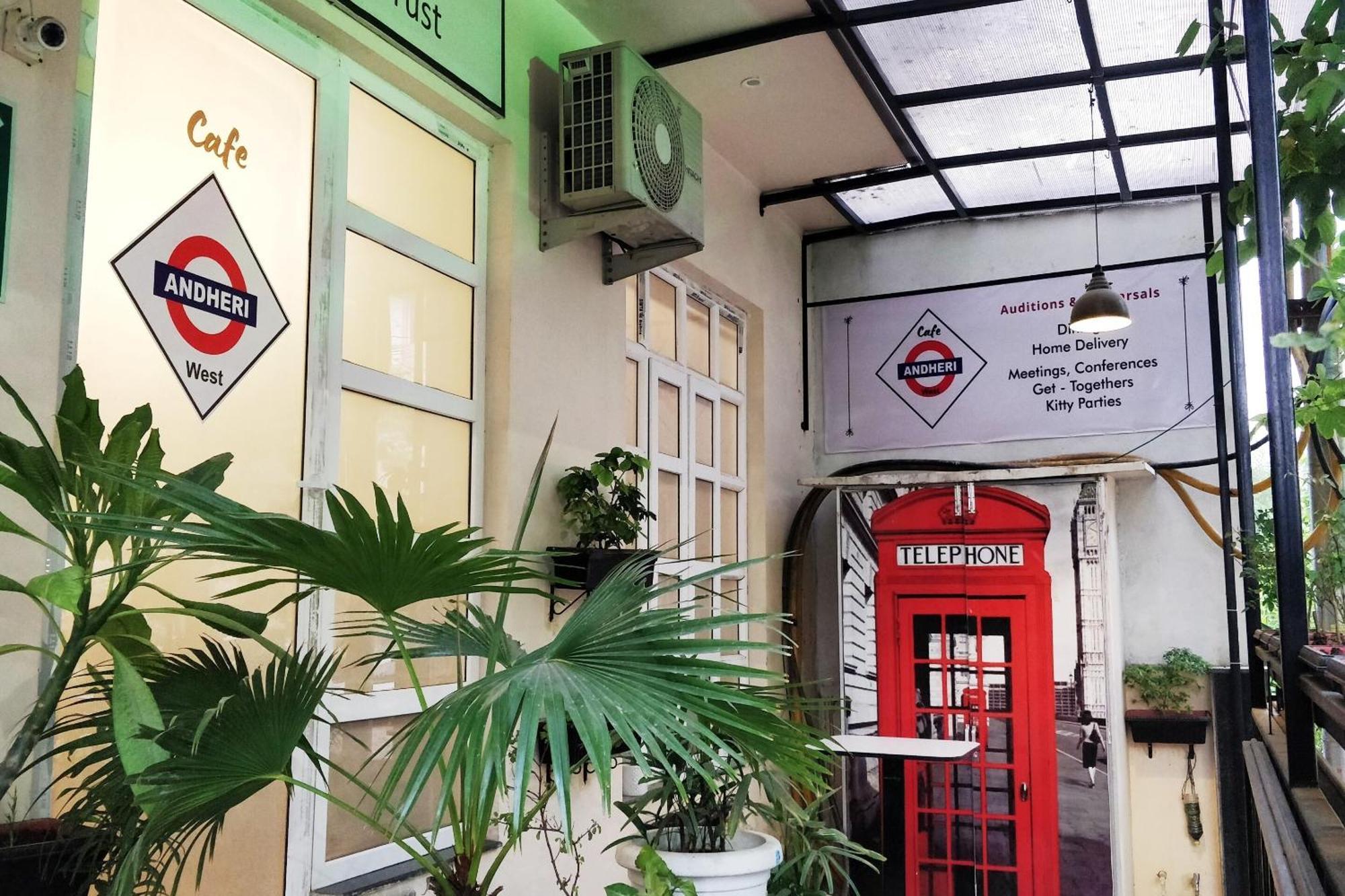 Hotel Super Townhouse Kachnar House Vikas Nagar à Hasanganj Extérieur photo